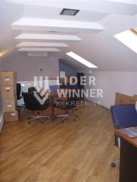 Nekretnina: ﻿Poslovno stambeni prostor u strogom centru ID#9109