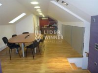 Nekretnina: ﻿Poslovno stambeni prostor u strogom centru ID#9109