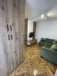 Nekretnina: Komforan minimalistički stan ID#6848