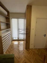 Nekretnina: Komforan minimalistički stan ID#6848