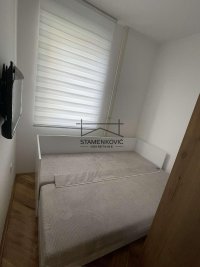 Nekretnina: Komforan minimalistički stan ID#6848