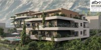 Nekretnina: Na prodaju jednosoban stan sa pogledom na more Kotor