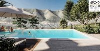 Nekretnina: Na prodaju jednosoban stan sa pogledom na more Kotor