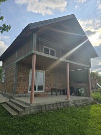 Nekretnina: Prodajem vikendicu u Beski na Dunavu