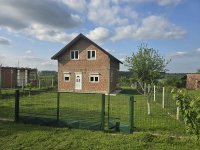 Nekretnina: Prodajem vikendicu u Beski na Dunavu