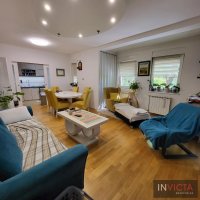 Nekretnina: Trosoban-Bul.Patrij.Pavla sa parking mestom