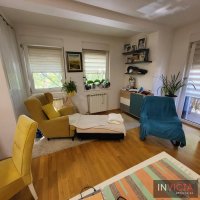 Nekretnina: Trosoban-Bul.Patrij.Pavla sa parking mestom