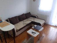 Nekretnina: Prodaje se garsonjera u Veselina Masleše ID#6860