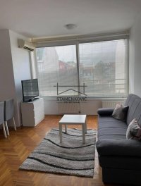 Nekretnina: Izdaje se svetla i lepa garsonjera na Grbavici ID#6857