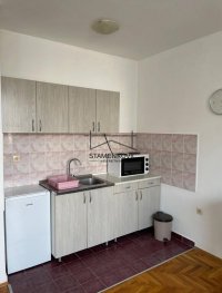 Nekretnina: Izdaje se svetla i lepa garsonjera na Grbavici ID#6857