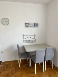 Nekretnina: Izdaje se svetla i lepa garsonjera na Grbavici ID#6857