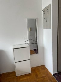 Nekretnina: Izdaje se svetla i lepa garsonjera na Grbavici ID#6857