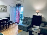 Nekretnina: Izdaje se veoma lepa garsonjera na Sajmu! ID#6856