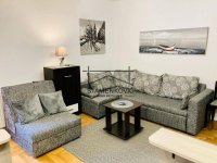 Nekretnina: Izdaje se veoma lepa garsonjera na Sajmu! ID#6856