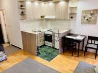 Nekretnina: Izdaje se veoma lepa garsonjera na Sajmu! ID#6856