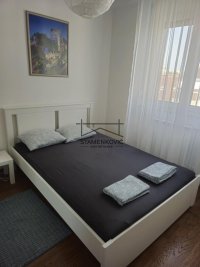 Nekretnina: NOVO- jednoiposoban stan na Grbavici ID#6853