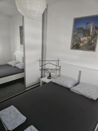 Nekretnina: NOVO- jednoiposoban stan na Grbavici ID#6853