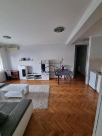 Nekretnina: Kompletno opremljen jednosoban stan na Novom Naselju ID#6851