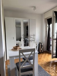Nekretnina: Kompletno opremljen jednosoban stan na Novom Naselju ID#6851