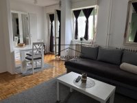Nekretnina: Kompletno opremljen jednosoban stan na Novom Naselju ID#6851