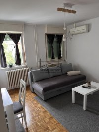 Nekretnina: Kompletno opremljen jednosoban stan na Novom Naselju ID#6851