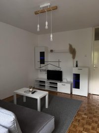 Nekretnina: Kompletno opremljen jednosoban stan na Novom Naselju ID#6851