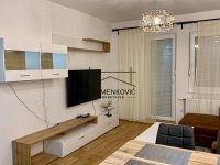 Nekretnina: Izdaje se nov veoma lep stan na Telepu! ID#6850