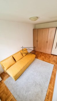 Nekretnina: Lepo sređen stan na Detelinari ID#6844