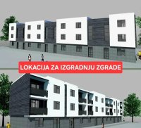 Nekretnina: ZA KVADRATE Lokacija za zgradu Vrnjačka Banja