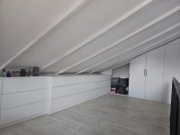 Nekretnina: Stan sa velikom terasom, 65 m2, Prvomajska Zemun