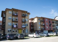 Nekretnina: Izdajem jednoiposoban stan u Loznici