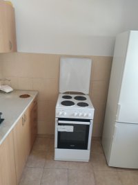 Nekretnina: Izdajem jednoiposoban stan u Loznici