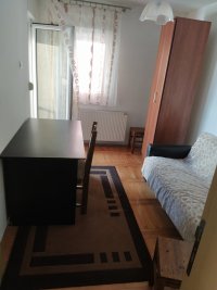 Nekretnina: Izdajem jednoiposoban stan u Loznici