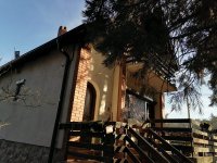 Nekretnina: Vikendica za uživanje blizu Dunava,idealna za rent I zaradu do 2000e mesečno
