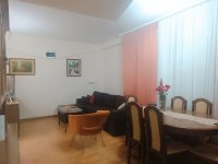 Nekretnina: NOVI BEOGRAD Milentija Popovica ID: 8516
