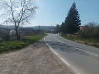 Nekretnina: Avala, 2200m2, građevinsko, na ulazu u Ralju