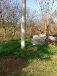 Nekretnina: Avala, 2200m2, građevinsko, na ulazu u Ralju