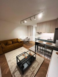 Nekretnina: Lion 30m2- kompletno renoviran i namešten ID#132802