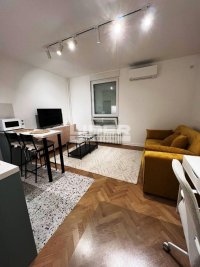 Nekretnina: Lion 30m2- kompletno renoviran i namešten ID#132802