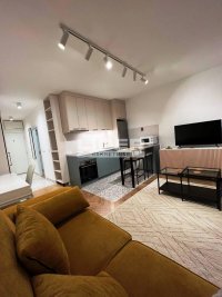 Nekretnina: Lion 30m2- kompletno renoviran i namešten ID#132802