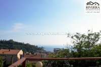 Nekretnina: Trospratna kuca sa pogledom na more Petrovac