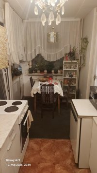 Nekretnina: Novi Beograd - Blok 62 - 2.5 ID#24242