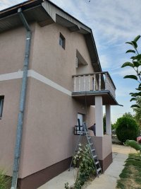 Nekretnina: Prodajem kucu u Dobanovcima