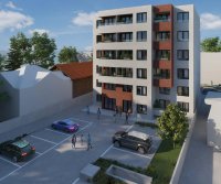 Nekretnina: Prostran četvoroiposoban stan u modernoj novogradnji u srcu Zemuna