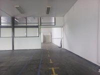 Nekretnina: IZDAVANJE MAGACINA 700 m² – ZEMUN, BATAJNIČKI DRUM