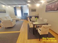 Nekretnina: Vračar, Hram Svetog Save - Stojana Protića, 130m2