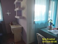 Nekretnina: Voždovac, Farmaceutski fakultet - Vojvode Stepe, 55m2