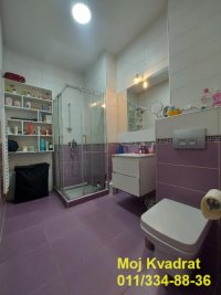 Nekretnina: Stari grad, Narodno pozorište - Dobračina, 120m2