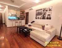 Nekretnina: Vračar, Hram Svetog Save - Patrijarha Varnave, 82m2