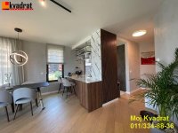 Nekretnina: Stari grad, Dorćol - Dunavska, 117m2 - K-District - useljiv, jedinstven životni stil!